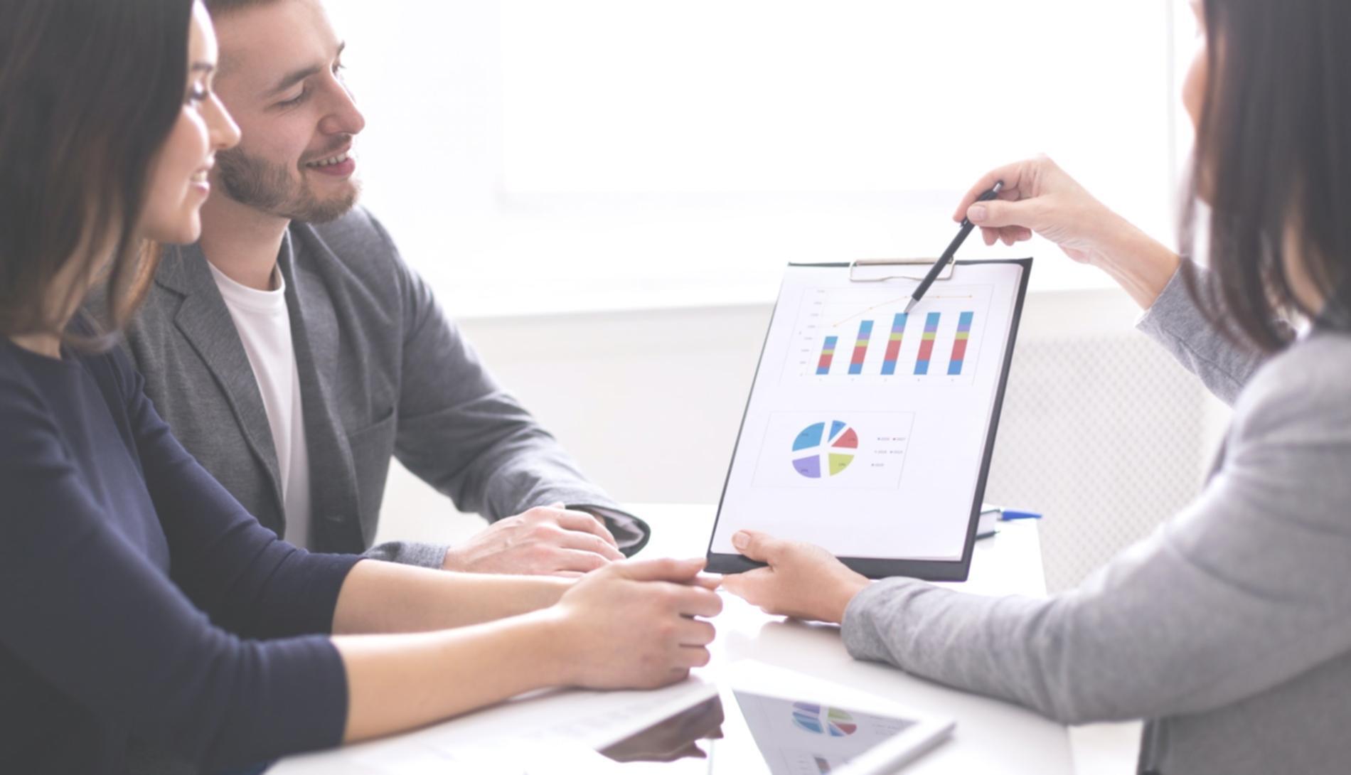 Manager delegating tasks using project management tools