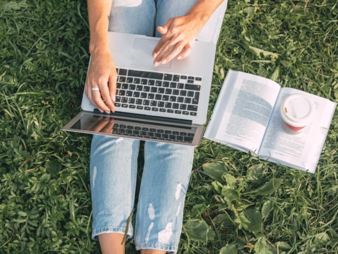 Interactive group coaching session with engaged participants